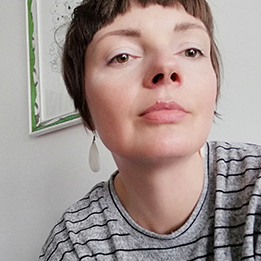 Elysha Poirier