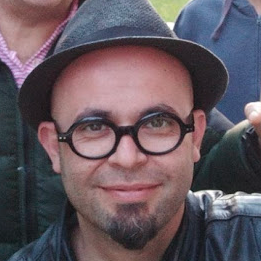 Omar Al Faleh